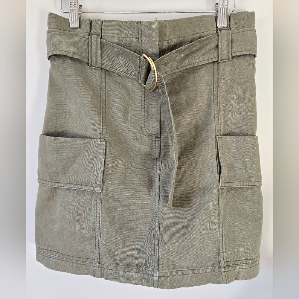 A.L.C pencil skirt size 4